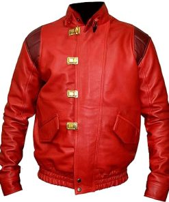 Akira Jacket